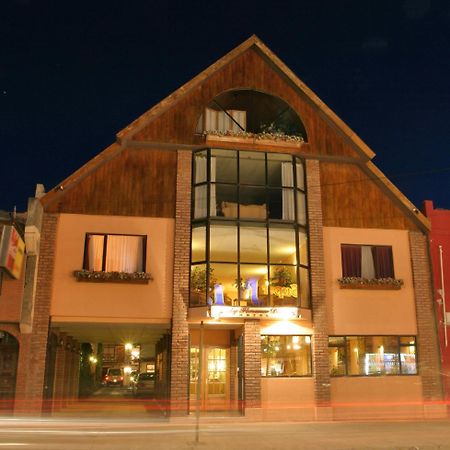 Lady Florence Dixie Puerto Natales Exterior foto