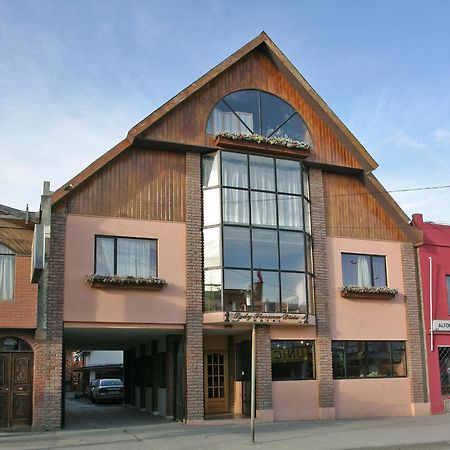Lady Florence Dixie Puerto Natales Exterior foto