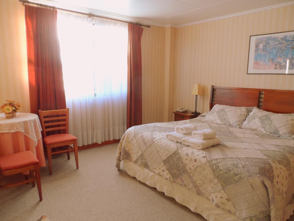 Lady Florence Dixie Puerto Natales Exterior foto