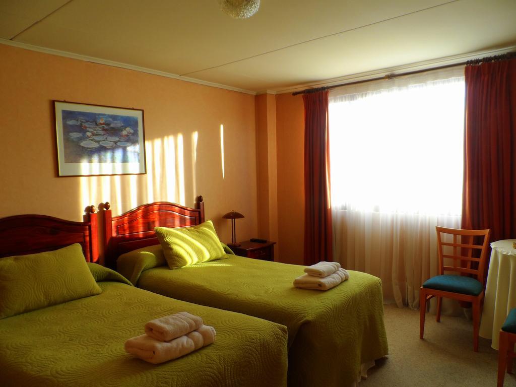 Lady Florence Dixie Puerto Natales Exterior foto