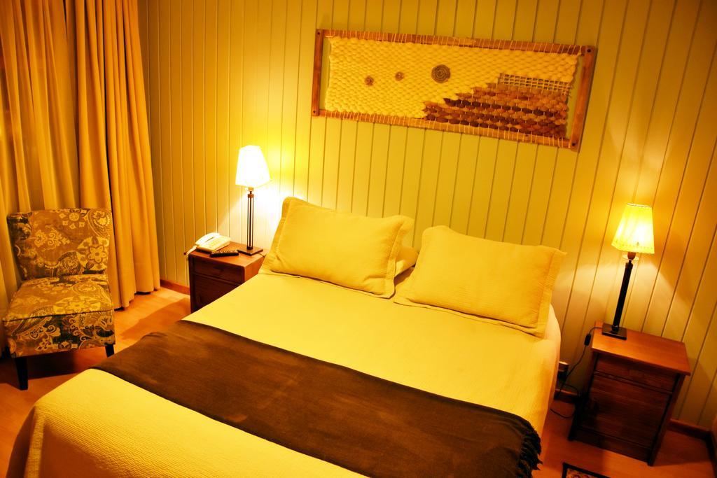 Lady Florence Dixie Puerto Natales Exterior foto