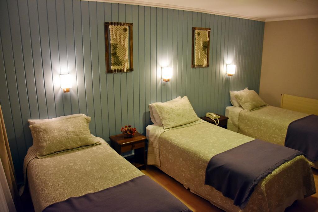 Lady Florence Dixie Puerto Natales Exterior foto