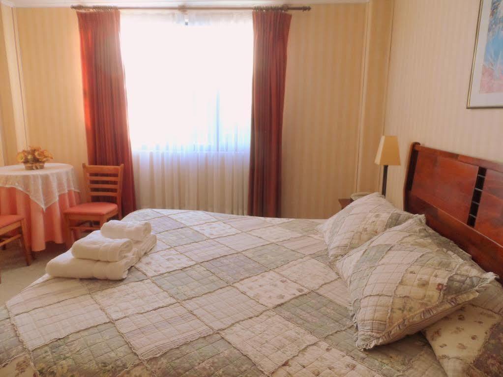 Lady Florence Dixie Puerto Natales Exterior foto