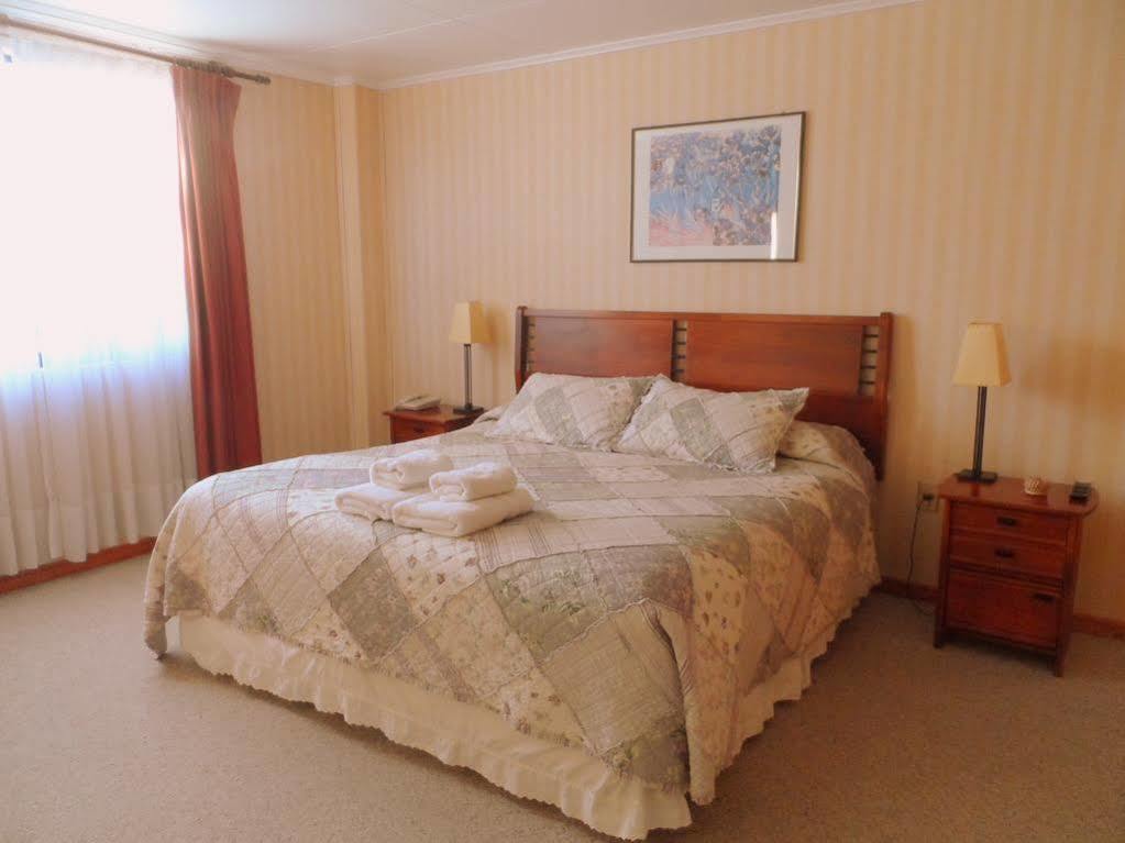 Lady Florence Dixie Puerto Natales Exterior foto