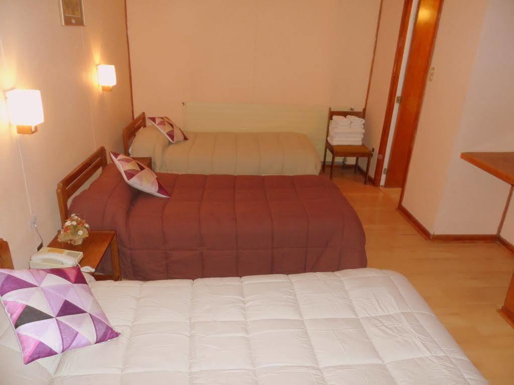 Lady Florence Dixie Puerto Natales Exterior foto