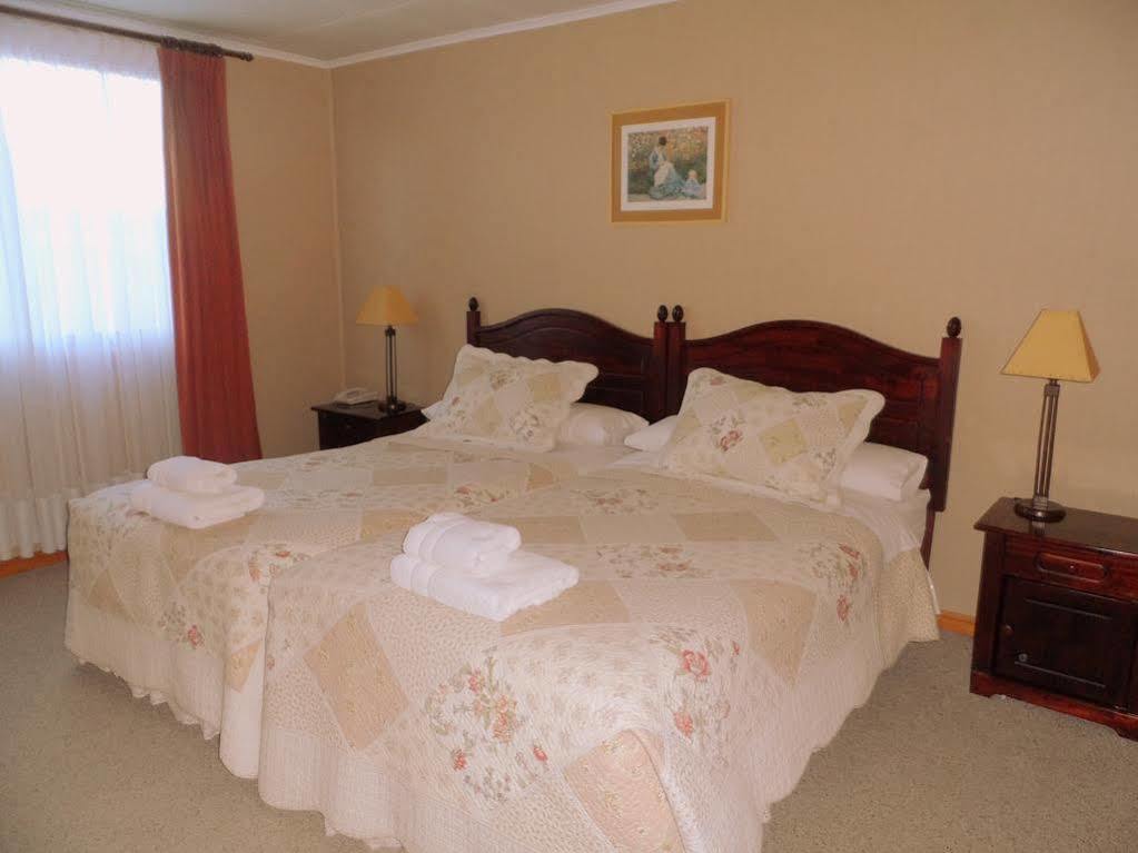 Lady Florence Dixie Puerto Natales Exterior foto