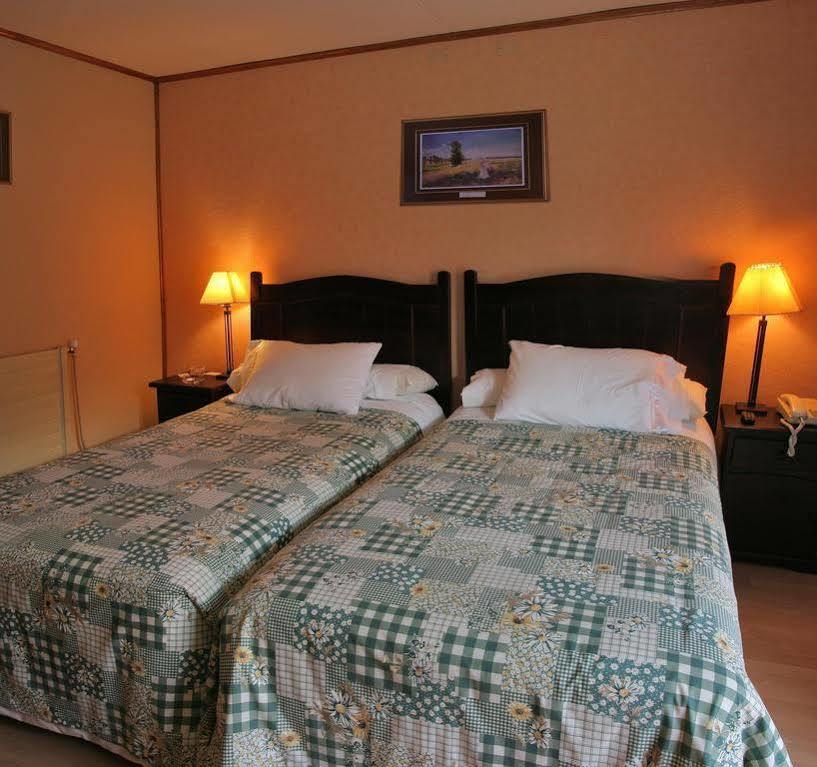 Lady Florence Dixie Puerto Natales Exterior foto
